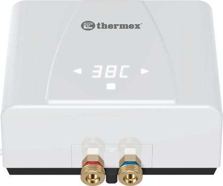 проточный водонагреватель thermex trend 6000 электрический проточный водонагреватель thermex trend 6000 электрический