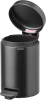 мусорное ведро brabantia newicon 233449 3 л, серое