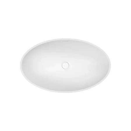 умывальник whitecross lessi 0742.060036.200 60x36 белый матовый