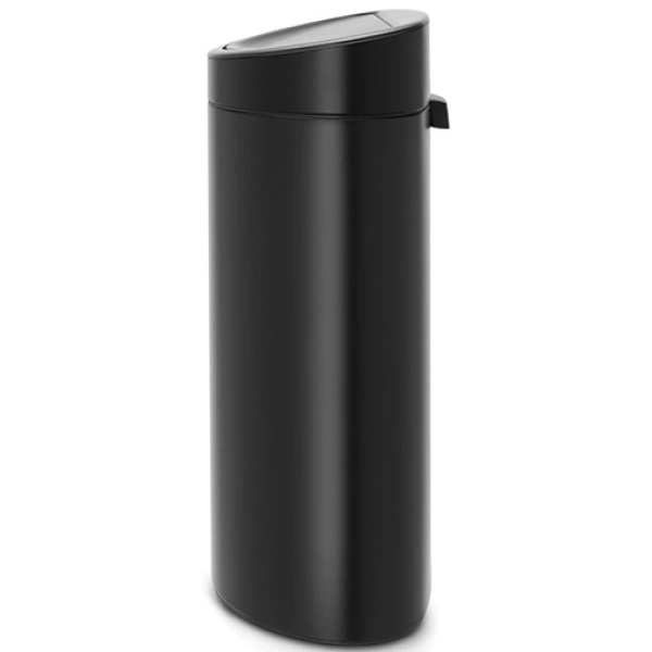 Мусорное ведро Brabantia Touch Bin New 114946