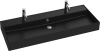 раковина jacob delafon vivienne exbk112-ngm 120 см