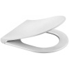 комплект унитаза с инсталляцией berges novum rimless 043266 с сиденьем микролифт и белой клавишей смыва