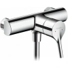 смеситель для душа hansgrohe talis s 72601000