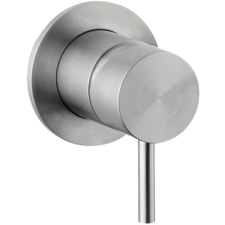 смеситель для душа huber lynox lx000200d1