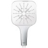 ручной душ 130 мм grohe rainshower smartactive cube 26551ls0