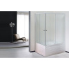 душевой уголок royal bath rb 8100bp-c-r