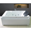 акриловая ванна royal bath triumph 180х120 rb665100k без гидромассажа