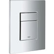Кнопка смыва Grohe Skate Cosmopolitan 38732000 для инсталляции, хром
