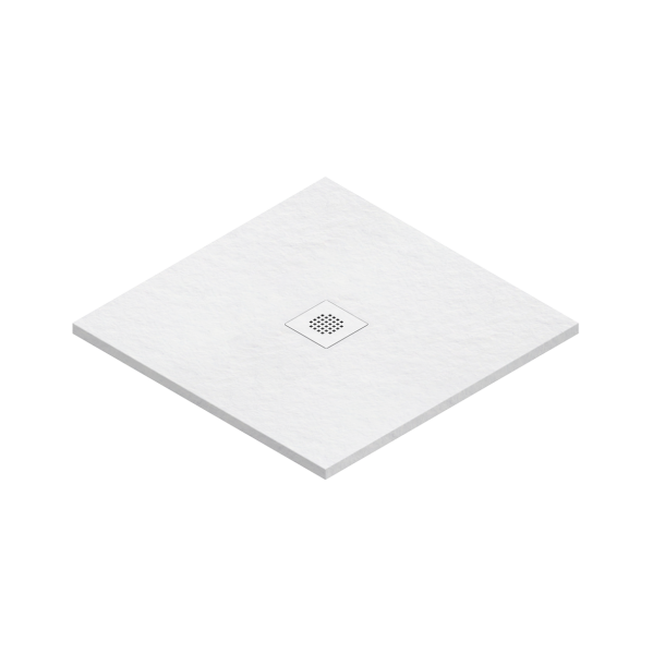 душевой поддон catalano h3 solid 80×80