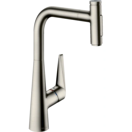 Смеситель для кухни Hansgrohe Talis Select M51 73867800