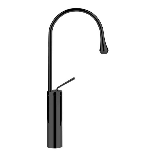 Смеситель Gessi Goccia 33809#299 для раковины