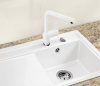 смеситель для кухни blanco linus-s 516710