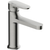 Смеситель для раковины WasserKRAFT Spree 1403, никель