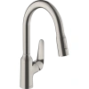 Смеситель для кухни Hansgrohe Focus M42 71801800