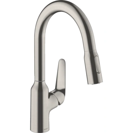 Смеситель для кухни Hansgrohe Focus M42 71801800