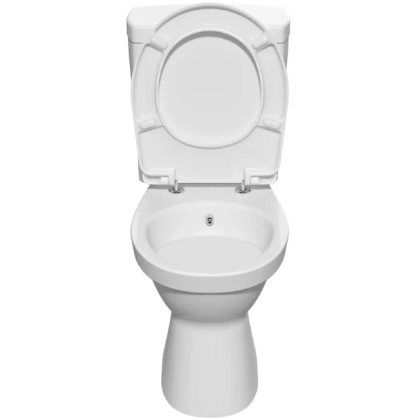 унитаз-компакт norm eisberg 9844b099-7204 с микролифтом