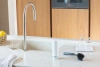 дозатор brabantia sinkstyle 228063 для моющих средств, белый