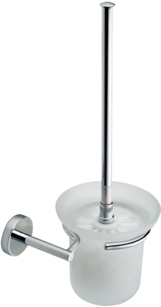 Ёршик для унитаза Veragio Largenta VR.LGT-1990.CR