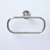 полотенцедержатель wasserkraft tauber k-64460 кольцо, никель