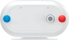 накопительный водонагреватель royal clima sigma inox rwh-sg100-fs электрический