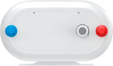 накопительный водонагреватель royal clima sigma inox rwh-sg100-fs электрический