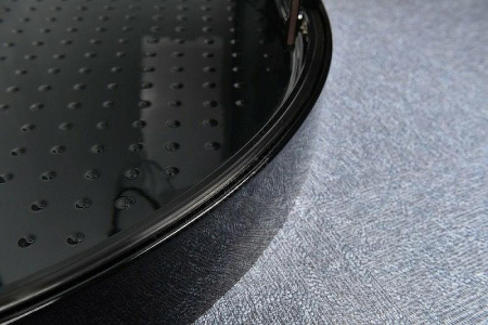 душевая кабина esbano esb-90cr 90x90 eskbb90cr без гидромассажа