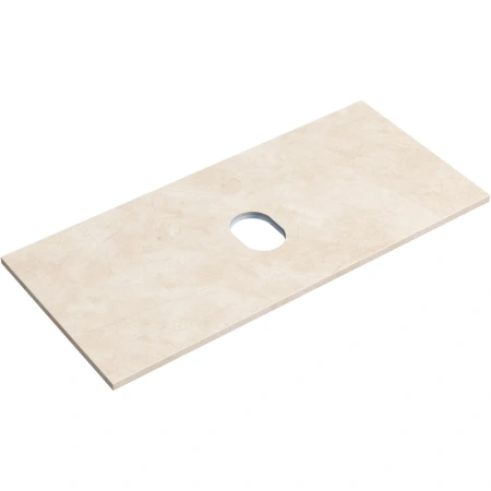 Столешница под раковину Sancos 100 TT100A2 Kreman