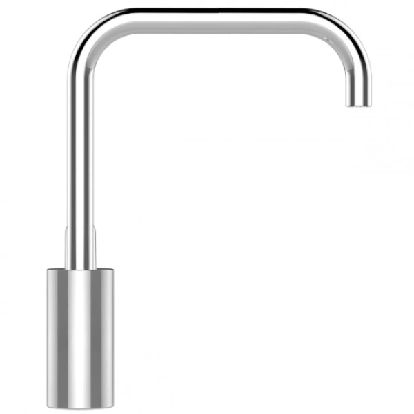 смеситель для кухонной мойки vidima флоу ba225aa