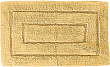 Коврик Kassatex Kassadesign Gold KDK-2440-GD 61x101 см