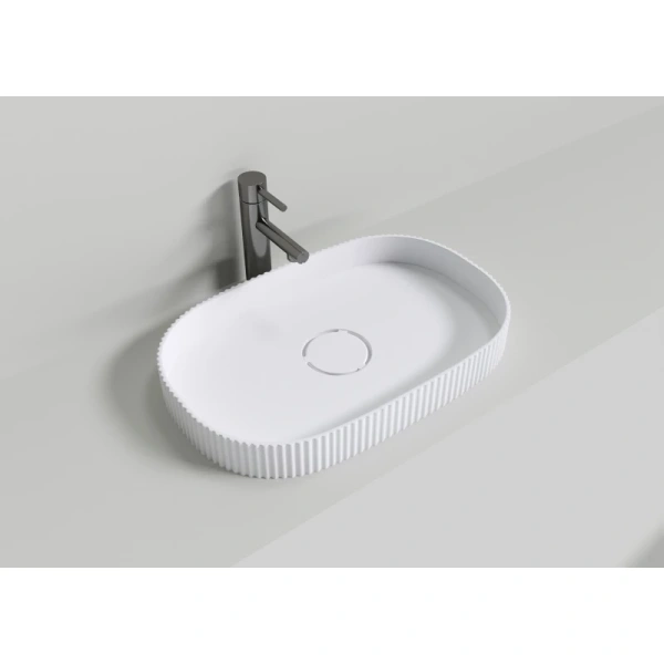 раковина 55х36 см nt bagno viva nt704