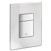 Кнопка смыва Grohe Skate Cosmopolitan 389160A0 для инсталляции, зеркальный