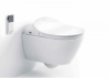 крышка-биде villeroy&boch viclean-l v02el401 альпийский белый с микролифтом