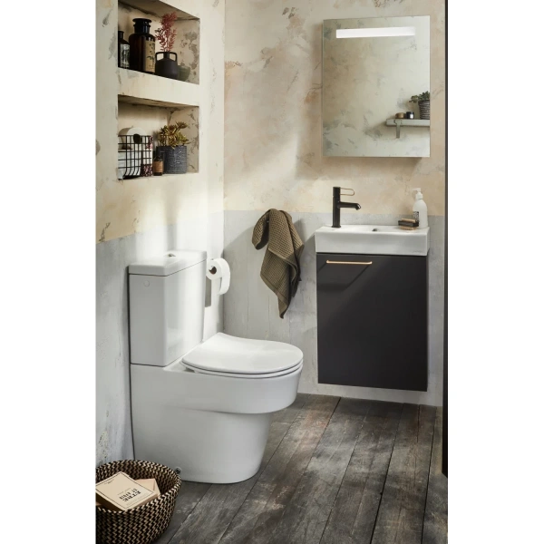 бачок для унитаза jacob delafon odeon rive gauche ett212-00