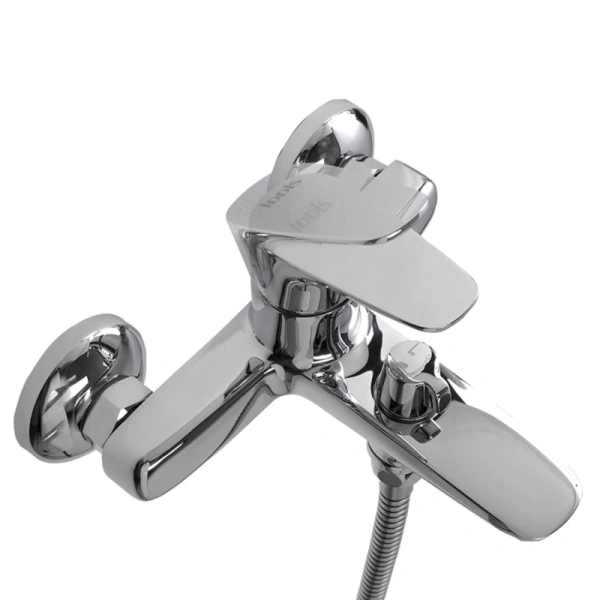 смеситель для ванны с душем iddis zodiac zodsb02i02