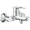 Смеситель для ванны Grohe BauLoop New 23602001