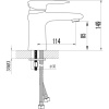 смеситель для раковины lemark status lm4406c