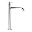 Смеситель Daniel Tokyo TK607BCR для раковины, цвет хром