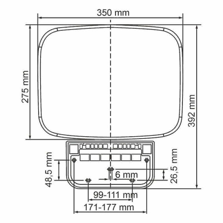 сиденье для душа, wasserkraft ss401 белый