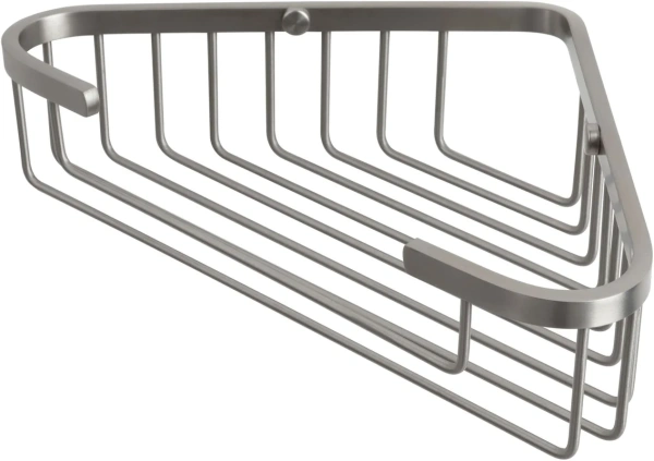 Мыльница Allen Brau Priority 6.31A16-BN брашированный никель