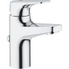 Смеситель для раковины с донным клапаном Grohe BauFlow 23751000