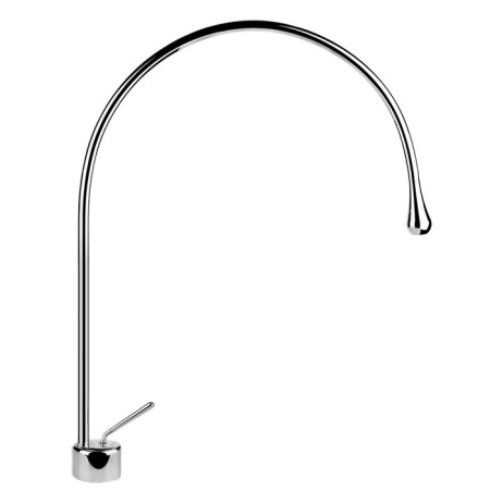 Смеситель Gessi Goccia 33804#031 для раковины