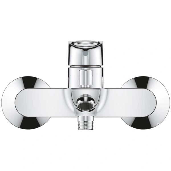 смеситель для ванны grohe bauloop new 23602001