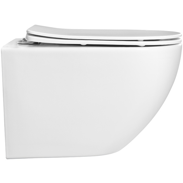 комплект унитаза с инсталляцией aquatek set aquatek европа-kki2 с сиденьем микролифт