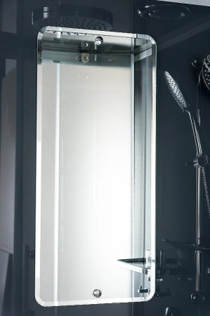 душевая кабина esbano elegancia esg-90 crb eskg90crb