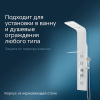 душевая панель am.pm joy w85p-2-136aw
