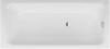 Стальная ванна Bette Select 3413-000 PLUS 180x80 см