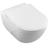 Унитаз подвесной Villeroy & Boch Subway 6600 10 01 alpin