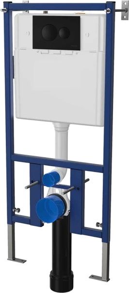кнопка для инсталляции vincea vfp-731mb черная матовая