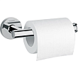 Держатель туалетной бумаги Hansgrohe Logis Universal 41726000
