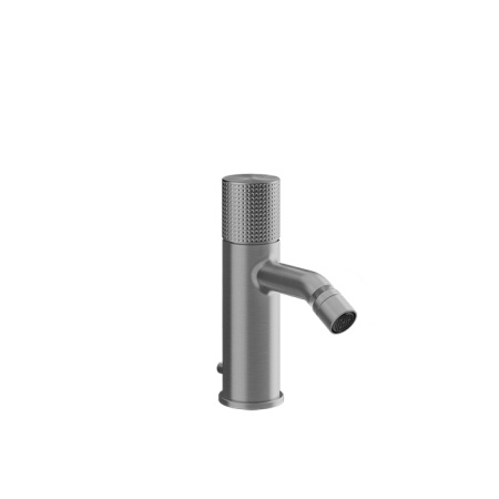 Смеситель Gessi Habito Cesello 70407#031 для биде, с донным клапаном, цвет хром